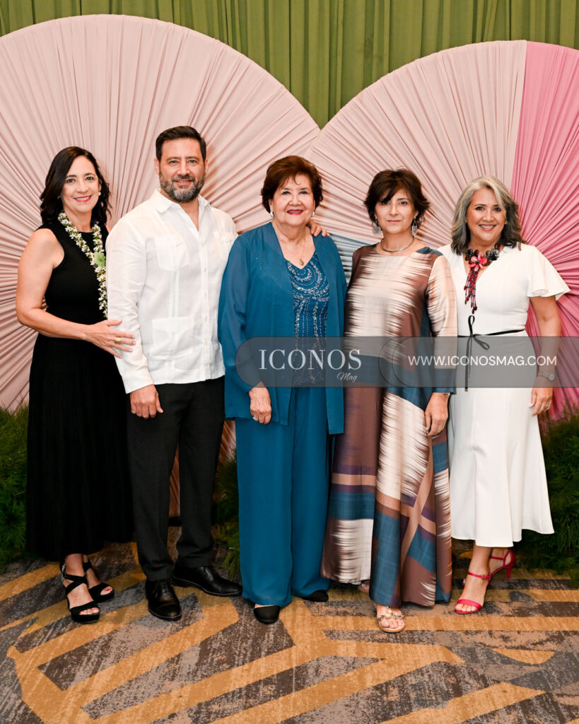 cumpleanos liliana espinoza de bendana anos