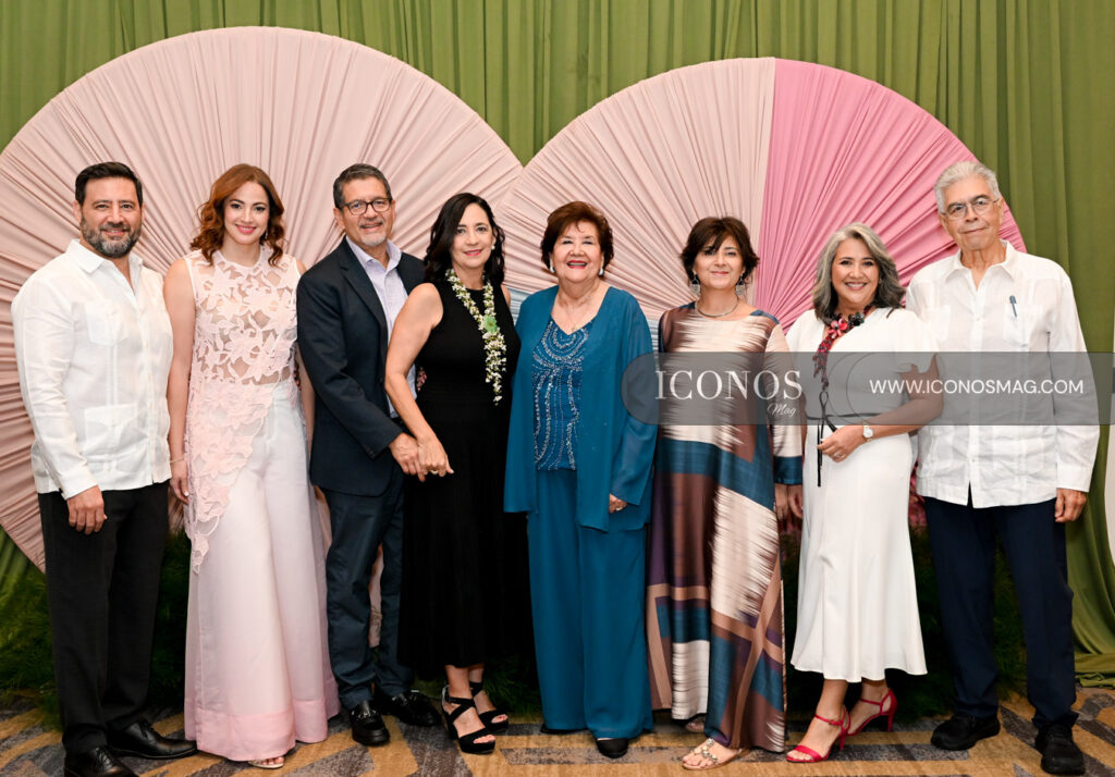 cumpleanos liliana espinoza de bendana anos