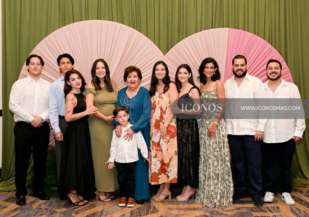 cumpleanos liliana espinoza de bendana anos