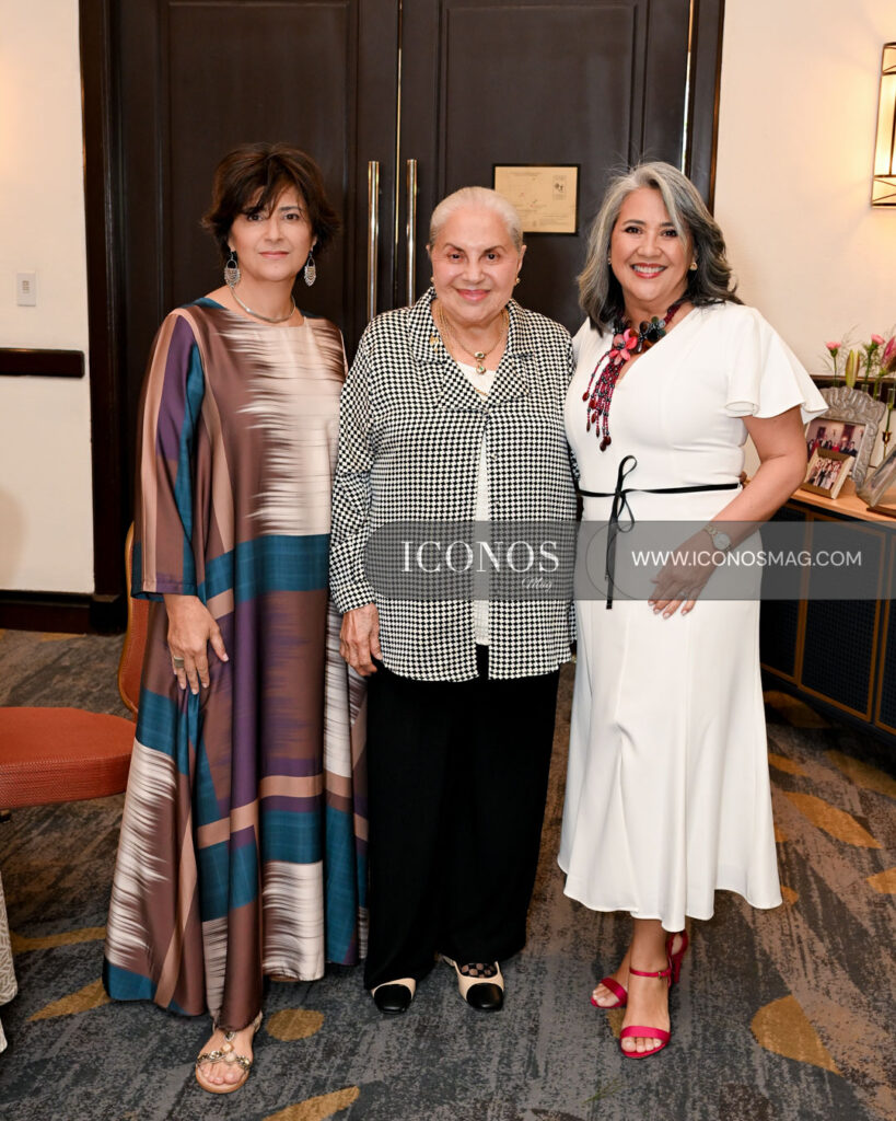 cumpleanos liliana espinoza de bendana anos