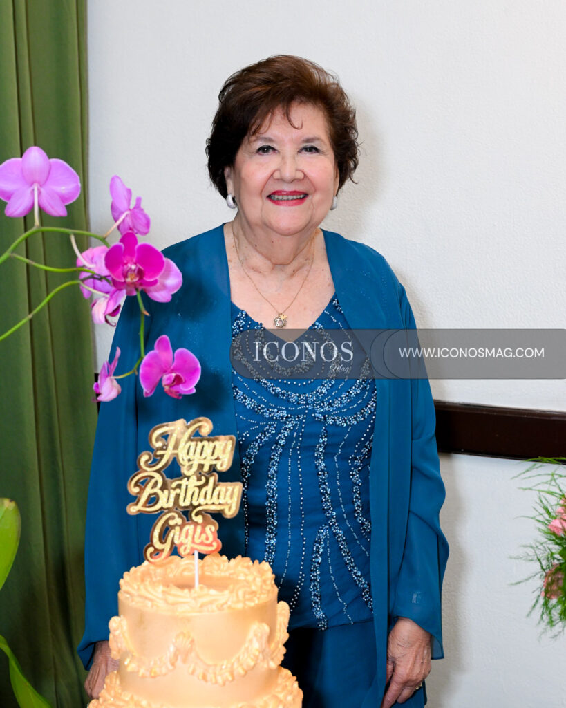 cumpleanos liliana espinoza de bendana anos