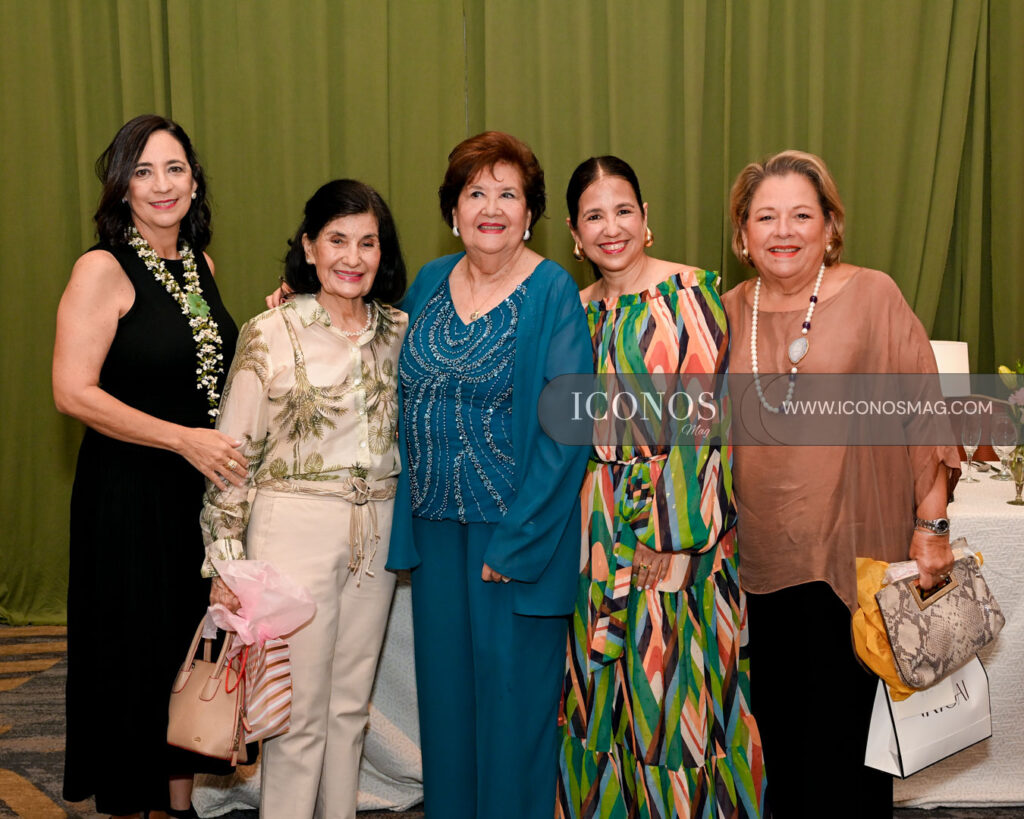cumpleanos liliana espinoza de bendana anos