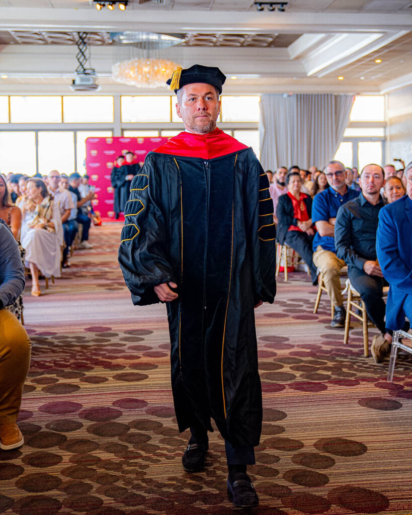 decima graduacion uth florida university