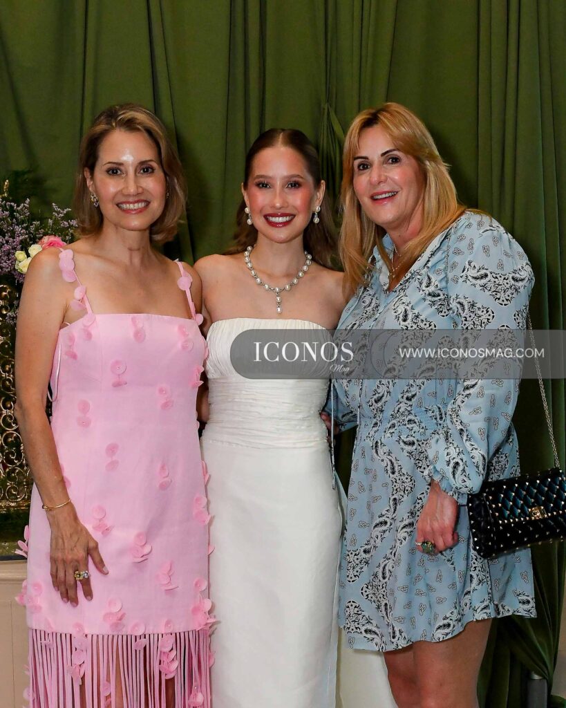 despedida soltera isabella garza galdamez