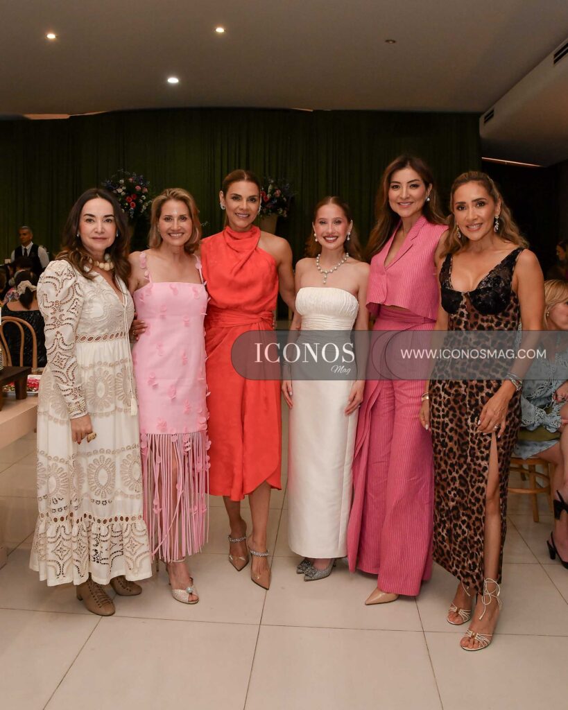 despedida soltera isabella garza galdamez