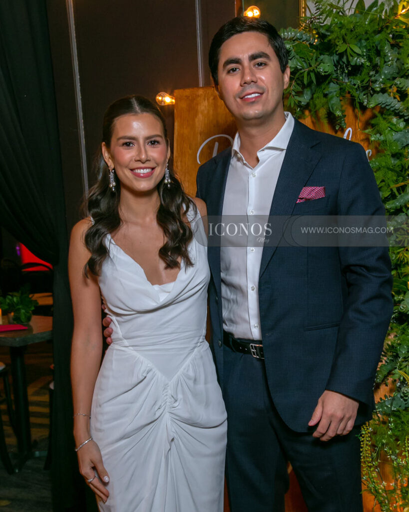 despedida solteros emily hawit y roberto matuty jr