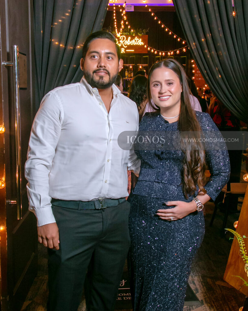 despedida solteros emily hawit y roberto matuty jr