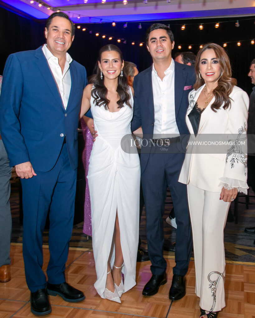 despedida solteros emily hawit y roberto matuty jr