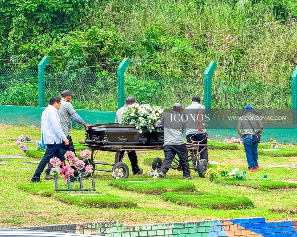 despedida tulio armando romero solis