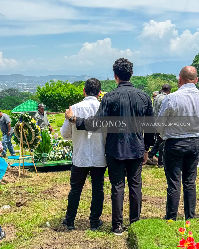 despedida tulio armando romero solis