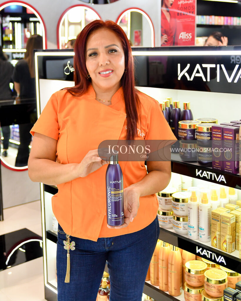 diprobell amplia sus marcas en aliss beabuty honduras