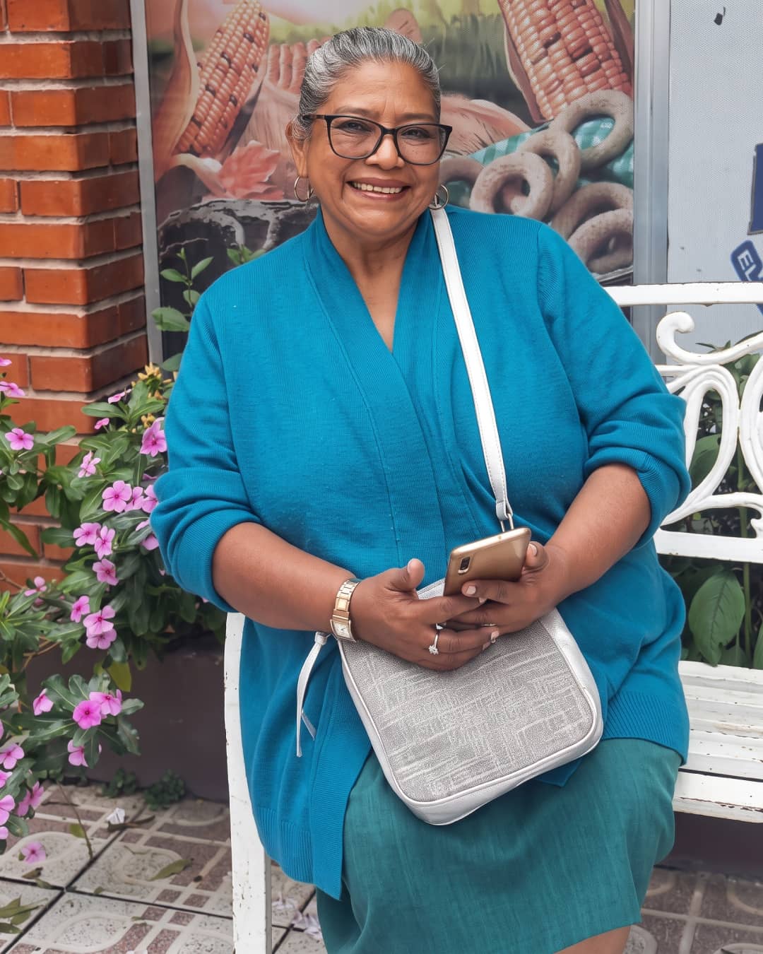 eda caceres
