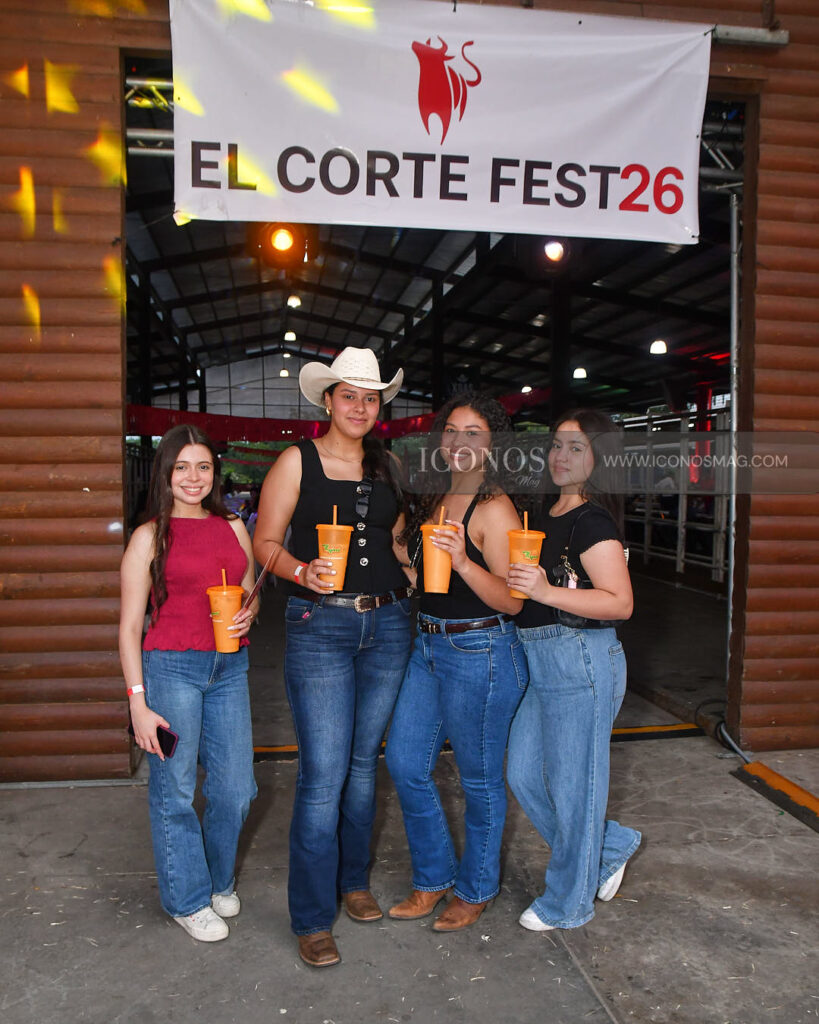el corte fest banco atlantida honduras campo agas san pedro sula