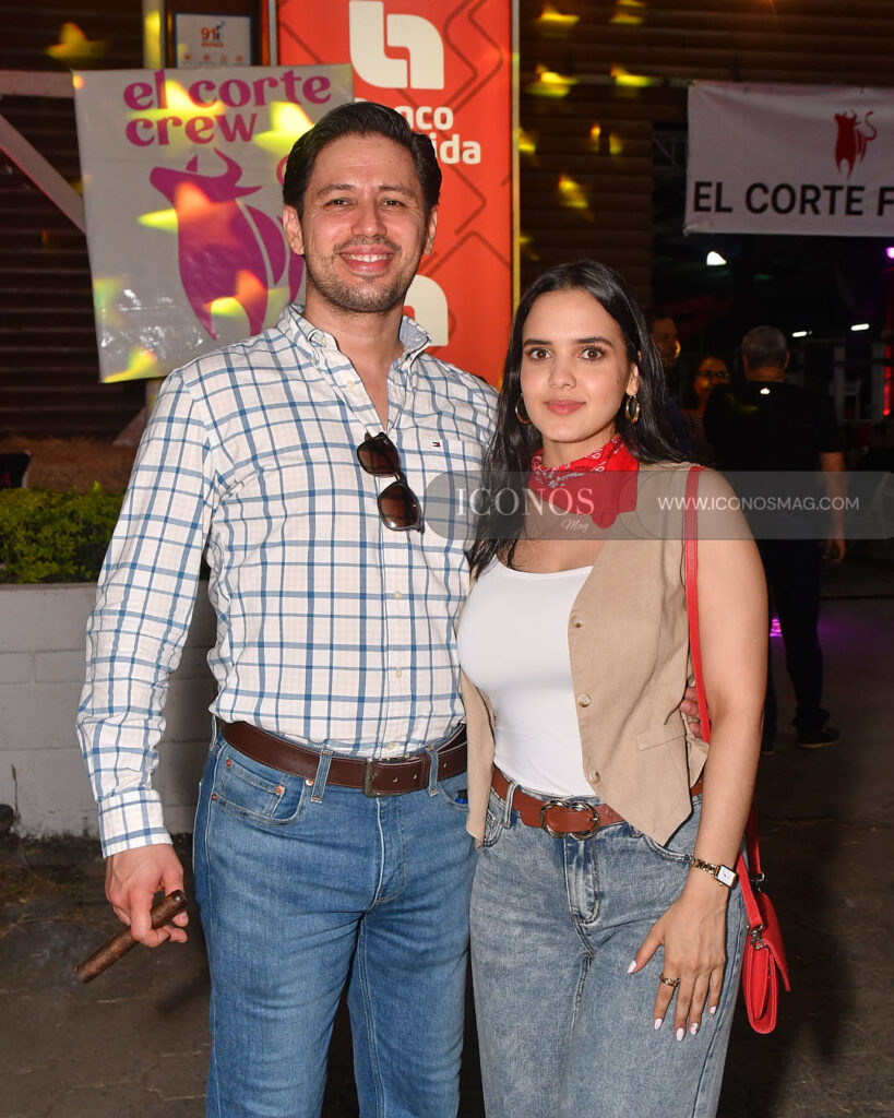el corte fest banco atlantida honduras campo agas san pedro sula