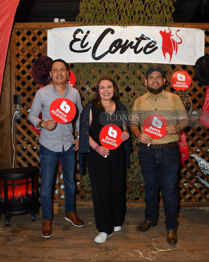 el corte fest banco atlantida honduras campo agas san pedro sula