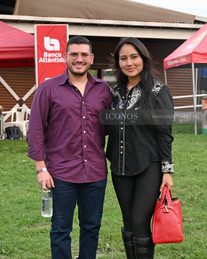 el corte fest banco atlantida honduras campo agas san pedro sula
