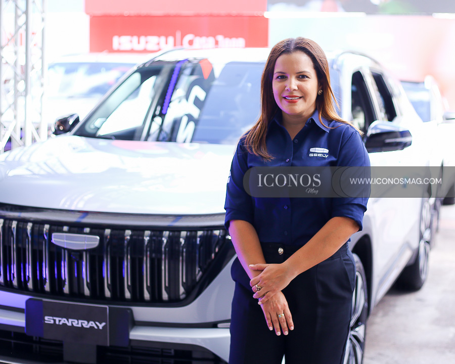expomovil casa jaar honduras