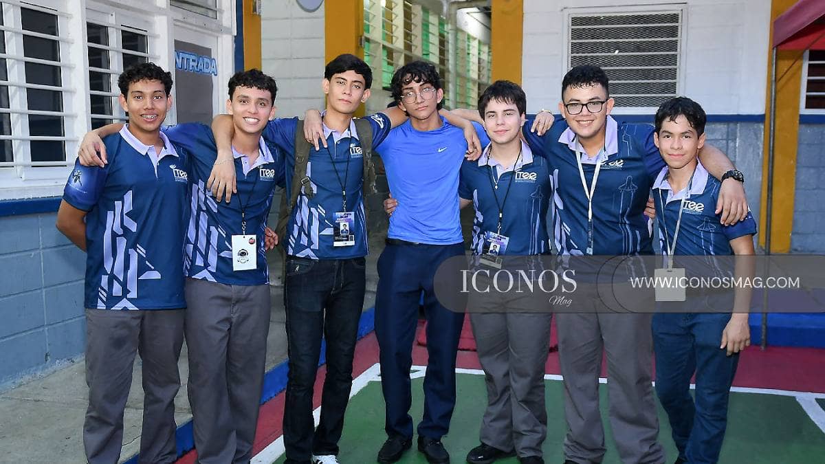 PRIMERA PARTE La 39 feria tecnológica 2026 <em>by Instituto Tecnológico Excelencia Educativa ITEE</em>