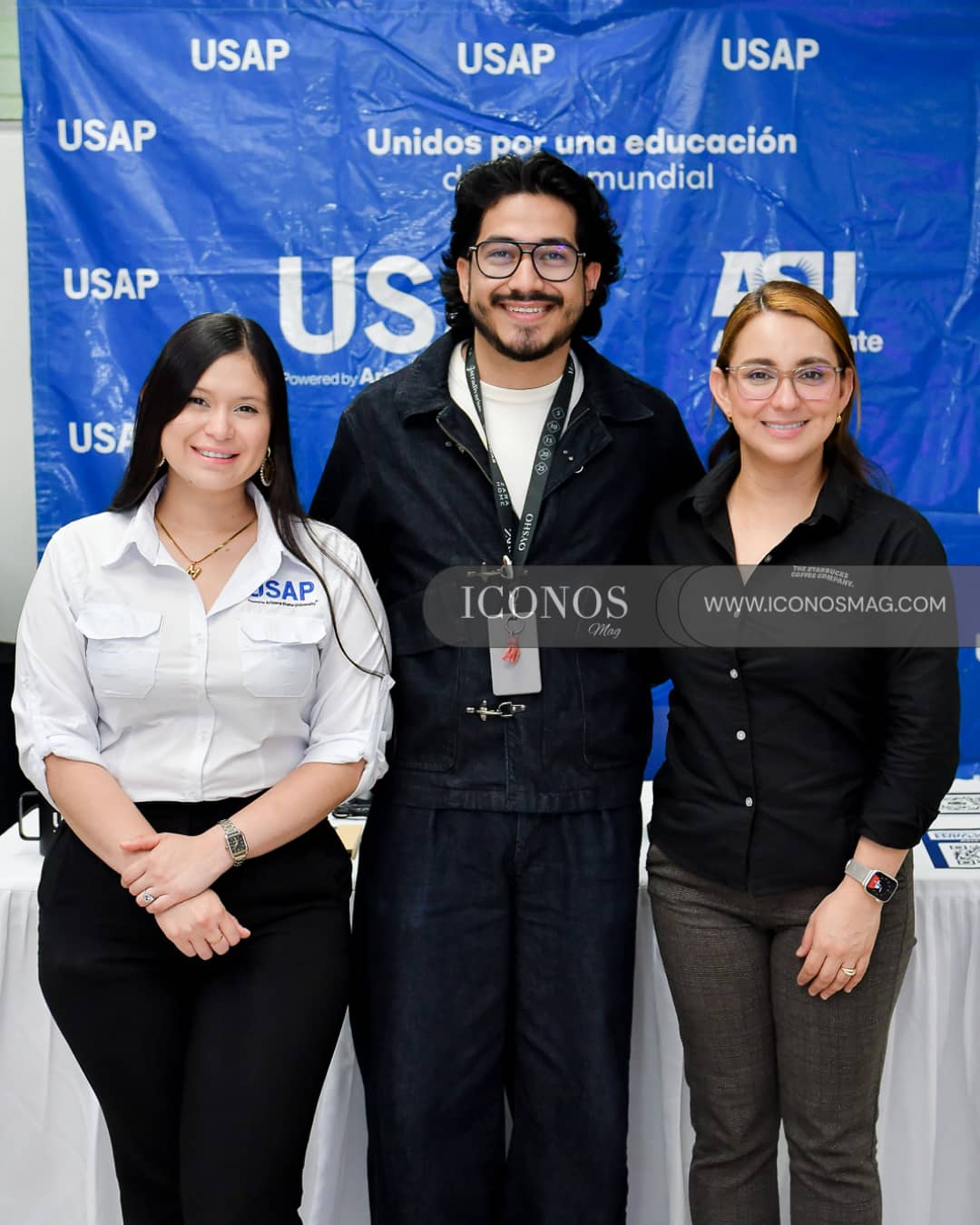 feria empleo usap