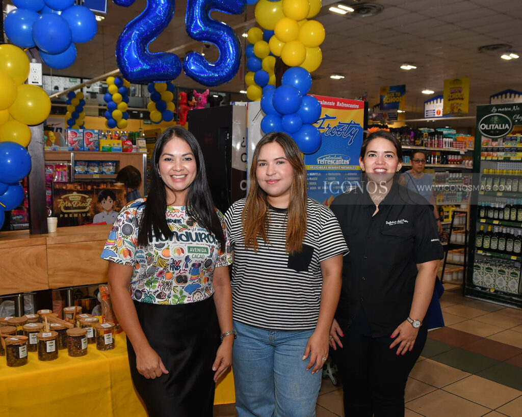 feria emprendedores supermercados colonial