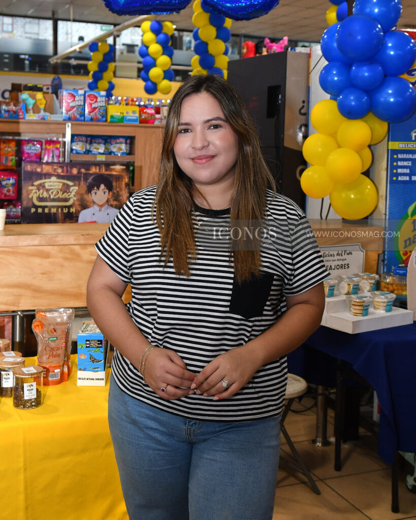 feria emprendedores supermercados colonial
