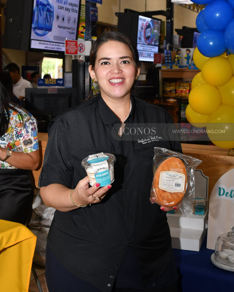 feria emprendedores supermercados colonial