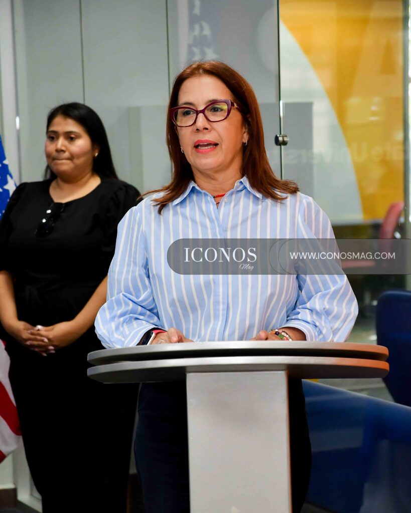 firma convenio usap honduras y pronto cargo