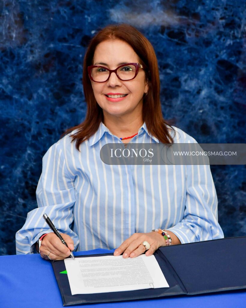 firma convenio usap honduras y pronto cargo