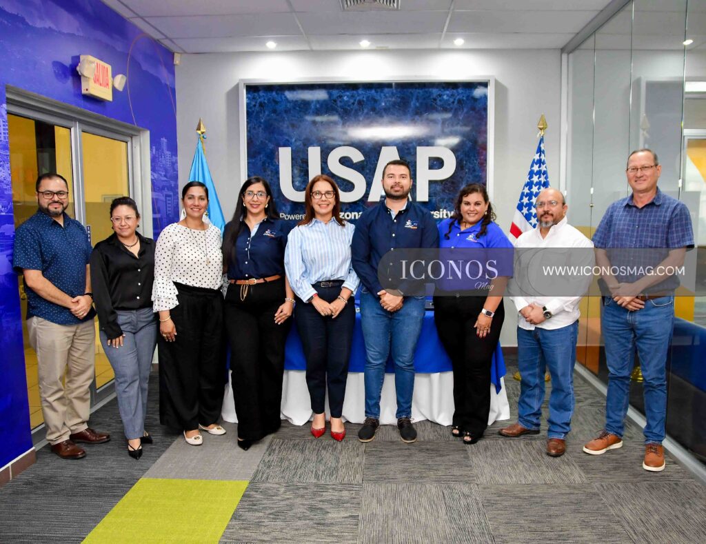 firma convenio usap honduras y pronto cargo