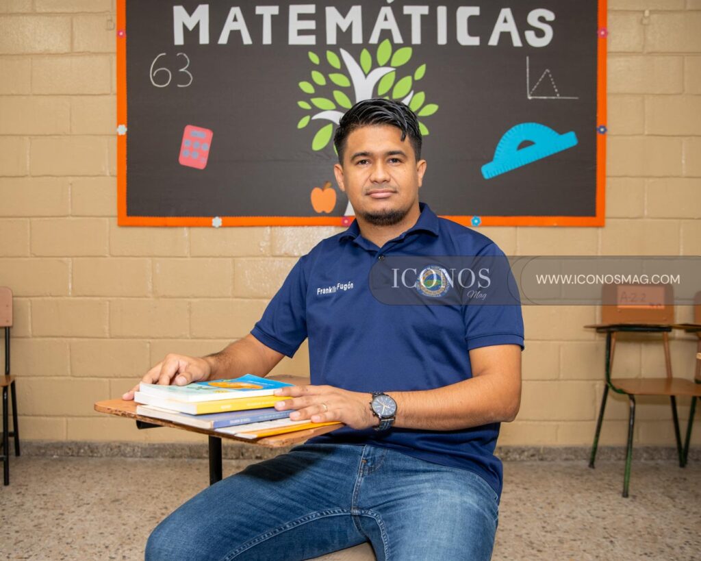 franklin saul fugon reyes