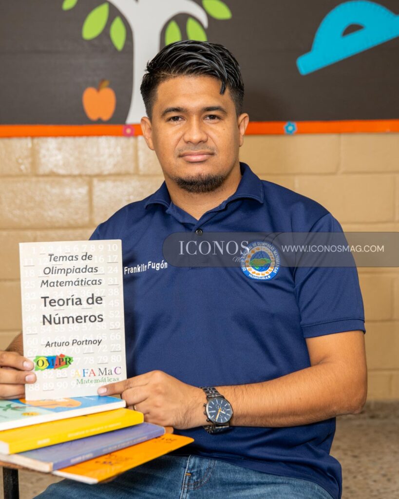 franklin saul fugon reyes