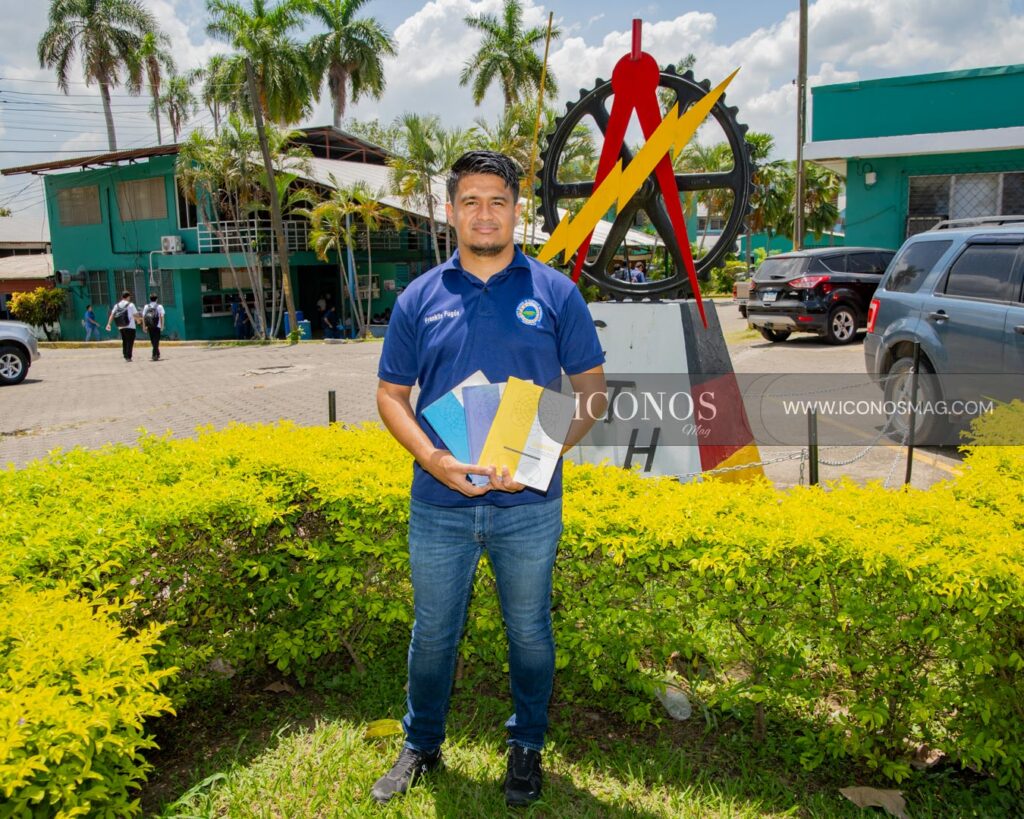 franklin saul fugon reyes