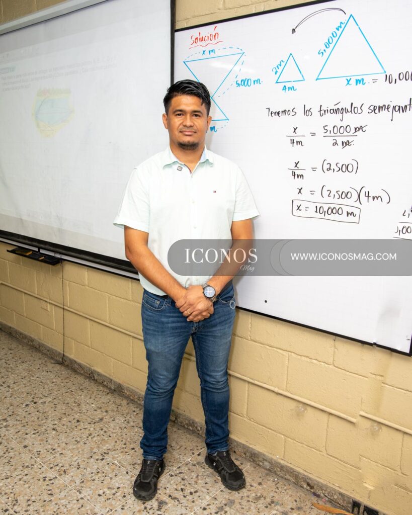 franklin saul fugon reyes