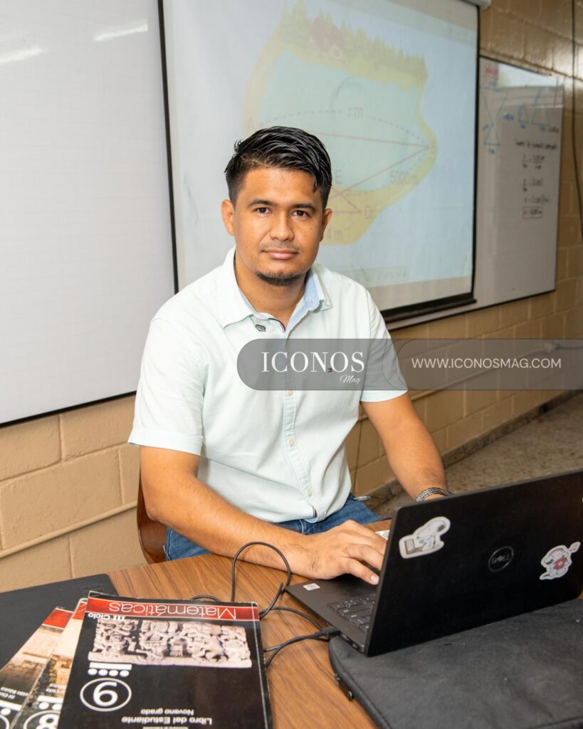 franklin saul fugon reyes