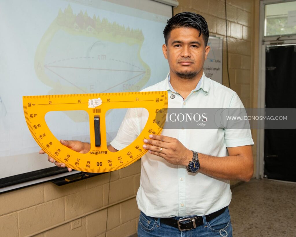 franklin saul fugon reyes