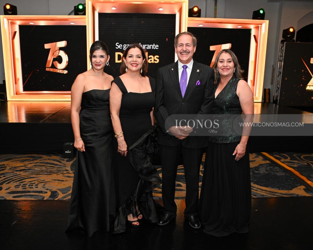 gala aniversario banco de occidente