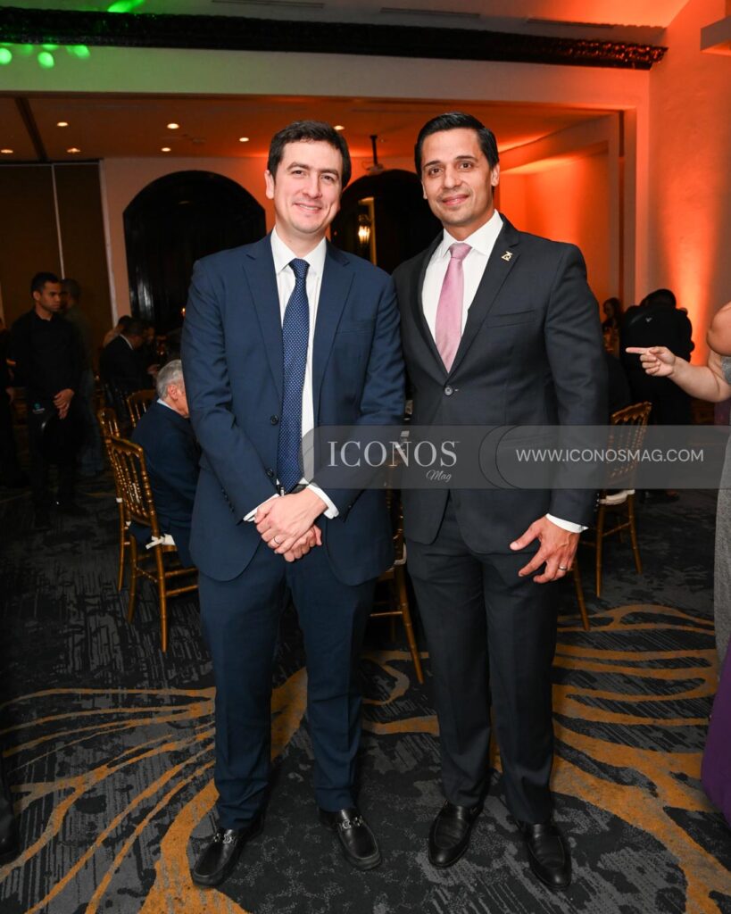 gala aniversario banco de occidente