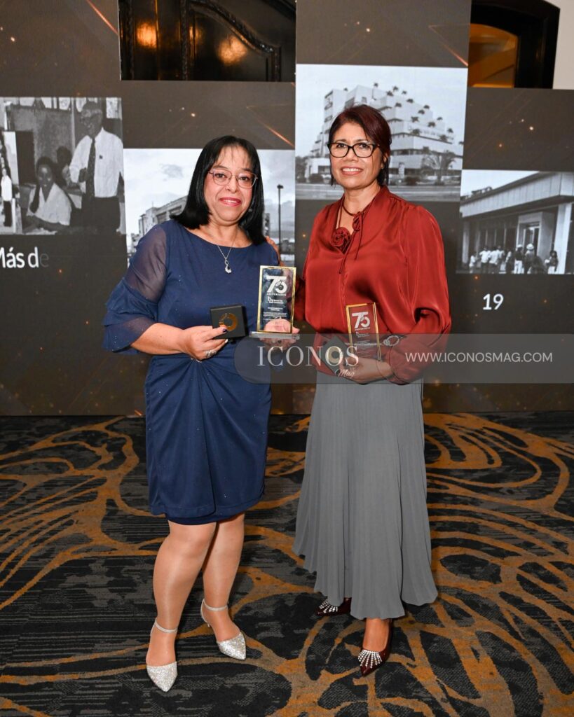 gala aniversario banco de occidente