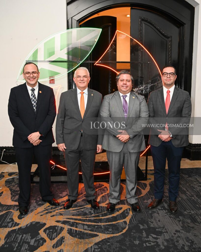 gala aniversario banco de occidente