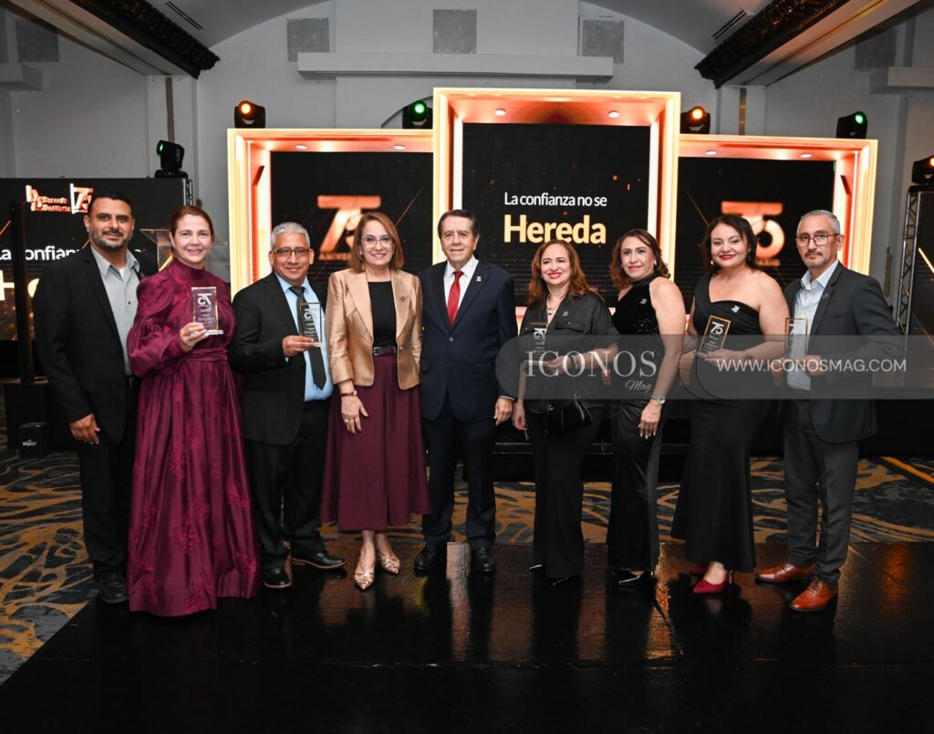 gala aniversario banco de occidente