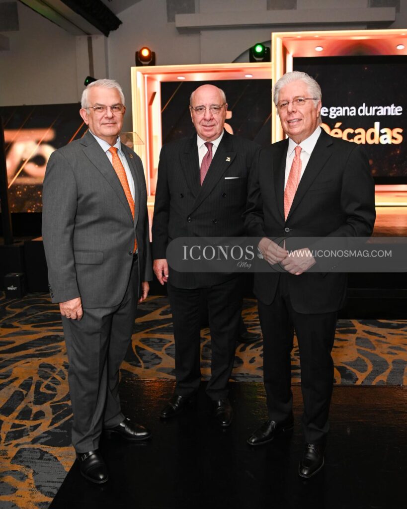 gala aniversario banco de occidente