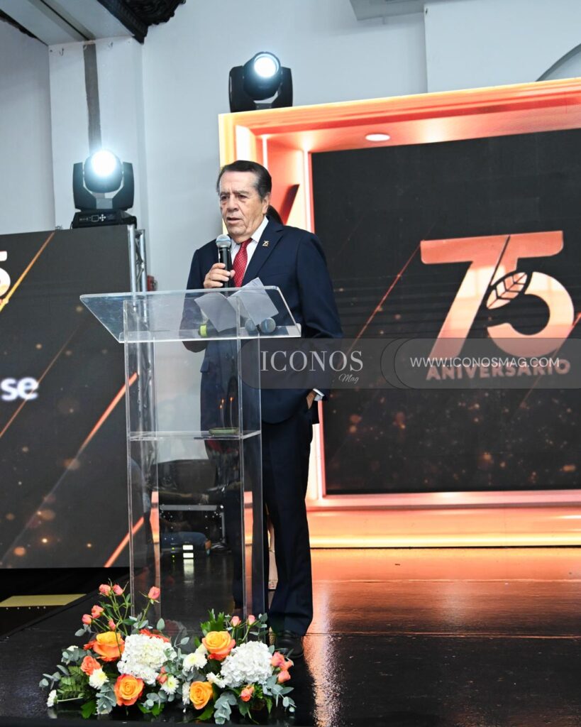 gala aniversario banco de occidente