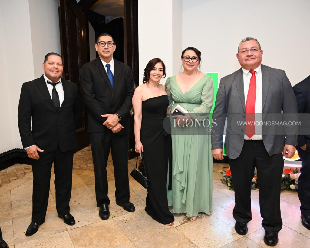 gala aniversario banco de occidente