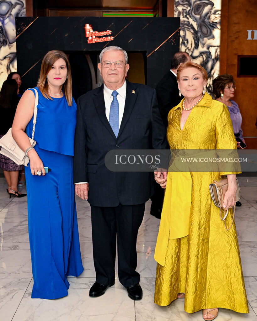 gala aniversario banco de occidente san pedro sula
