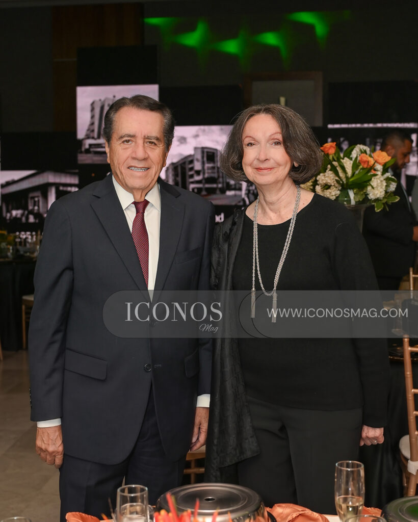 gala aniversario banco de occidente san pedro sula