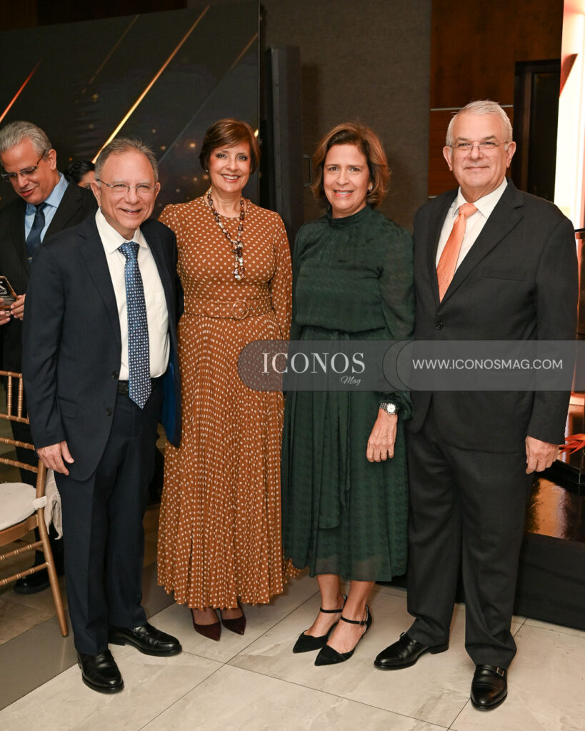 gala aniversario banco de occidente san pedro sula