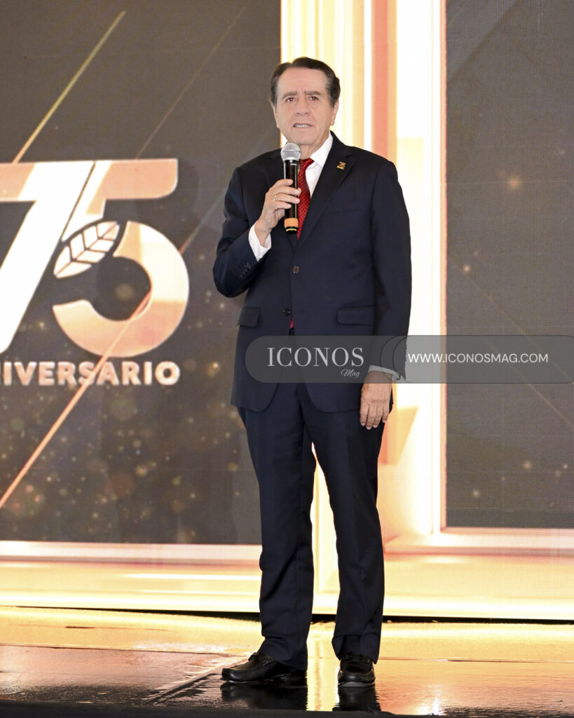 gala aniversario banco de occidente santa rosa de copan