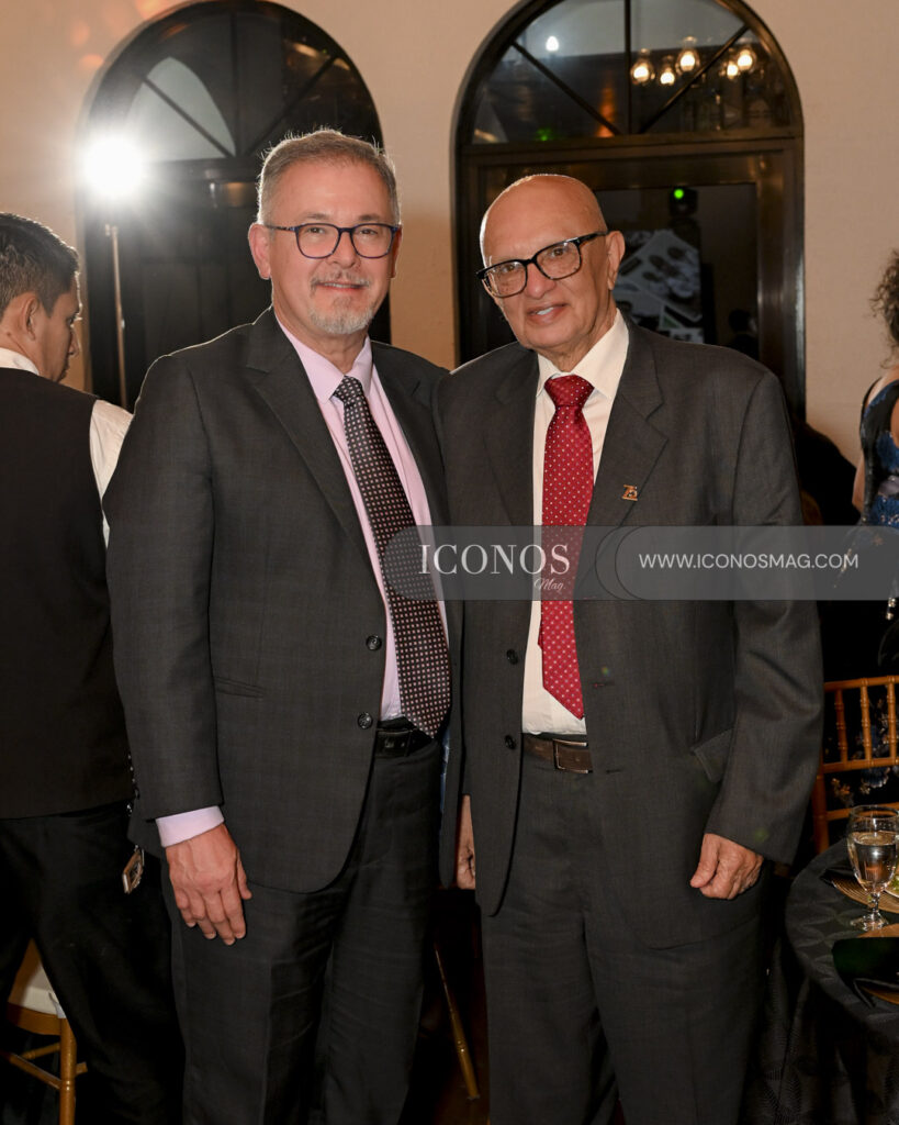 gala aniversario banco de occidente santa rosa de copan