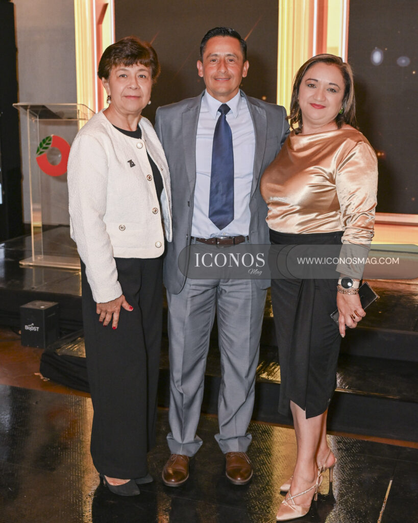 gala aniversario banco de occidente santa rosa de copan