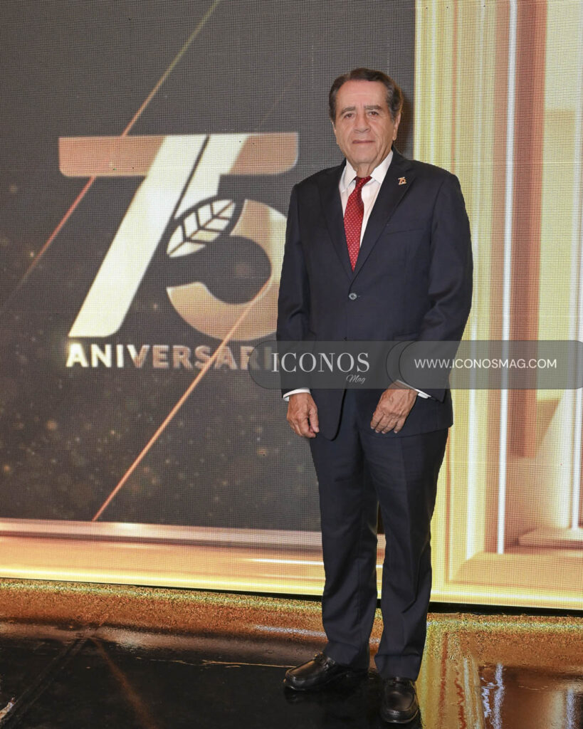 gala aniversario banco de occidente santa rosa de copan